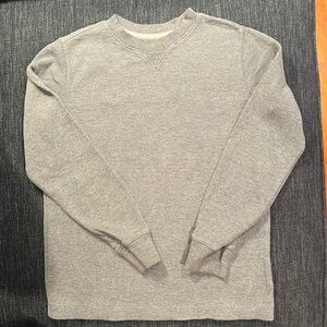 Lands End Thermal long sleeved shirt - Youth 10-12